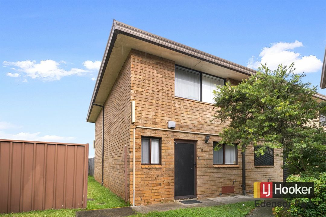 Image of property at 13/20 Edwin Street, Regents Park NSW 2143
