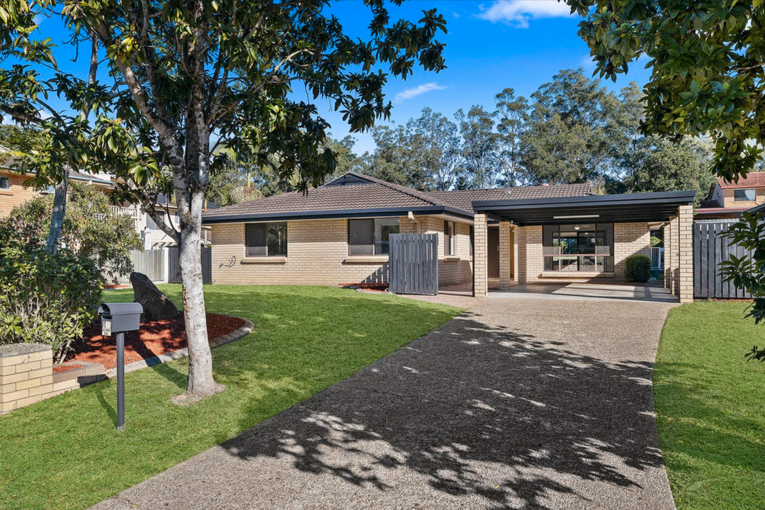 Image of property at 18 Kirinya Street, Ferny Hills QLD 4055