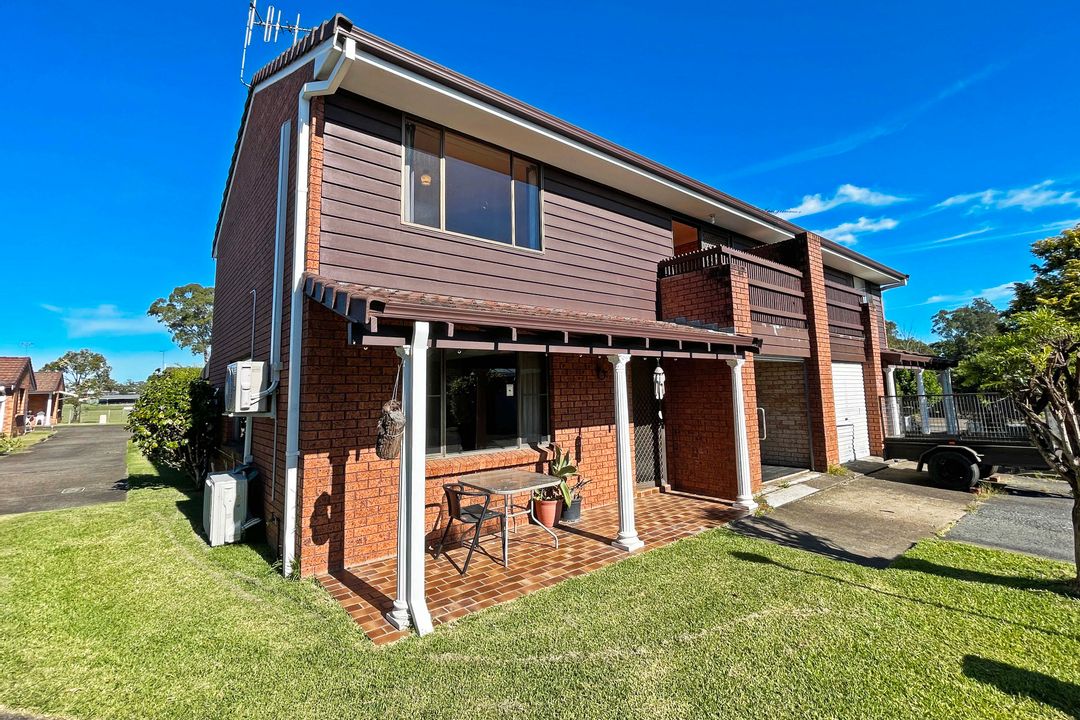 Image of property at 6/24 Gipps Street, Taree NSW 2430