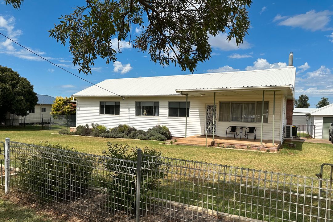 Image of property at 10-12 Gilmore Street, Coolah NSW 2843