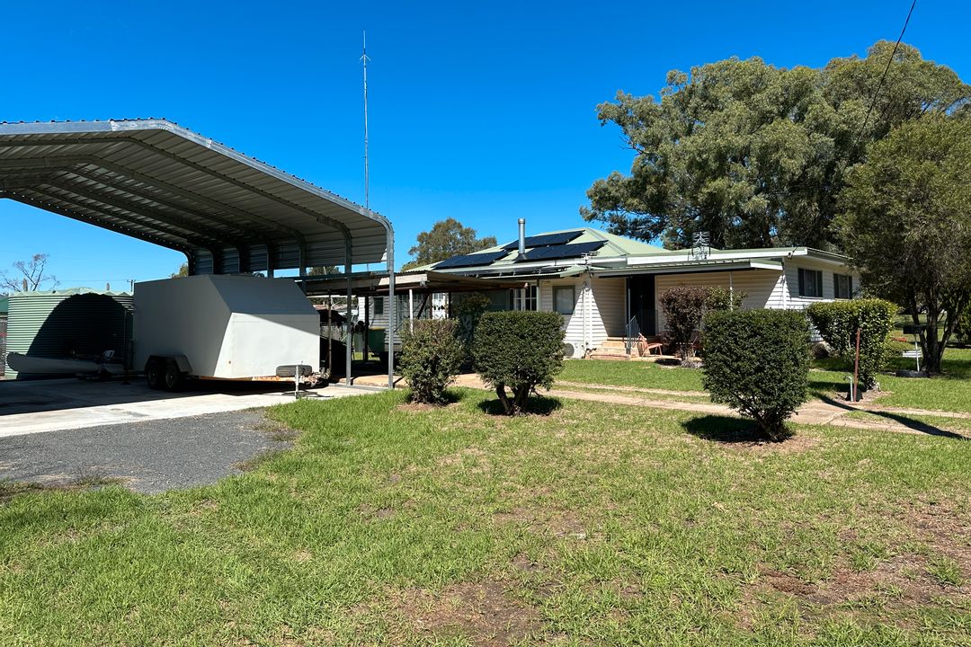 Image of property at 40-42 Binnaway Street, Coolah NSW 2843