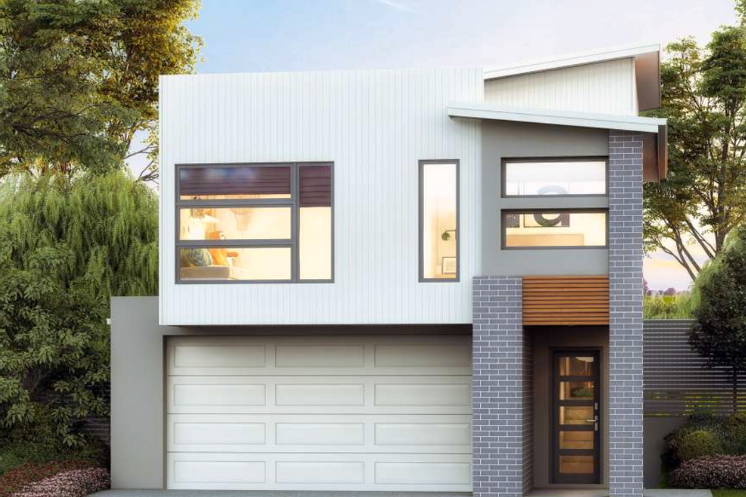 Image of property at Lot 100 Riverina Estate, Nerang QLD 4211