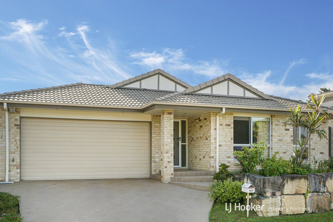 Image of property at 11 Emerson Close, Durack QLD 4077