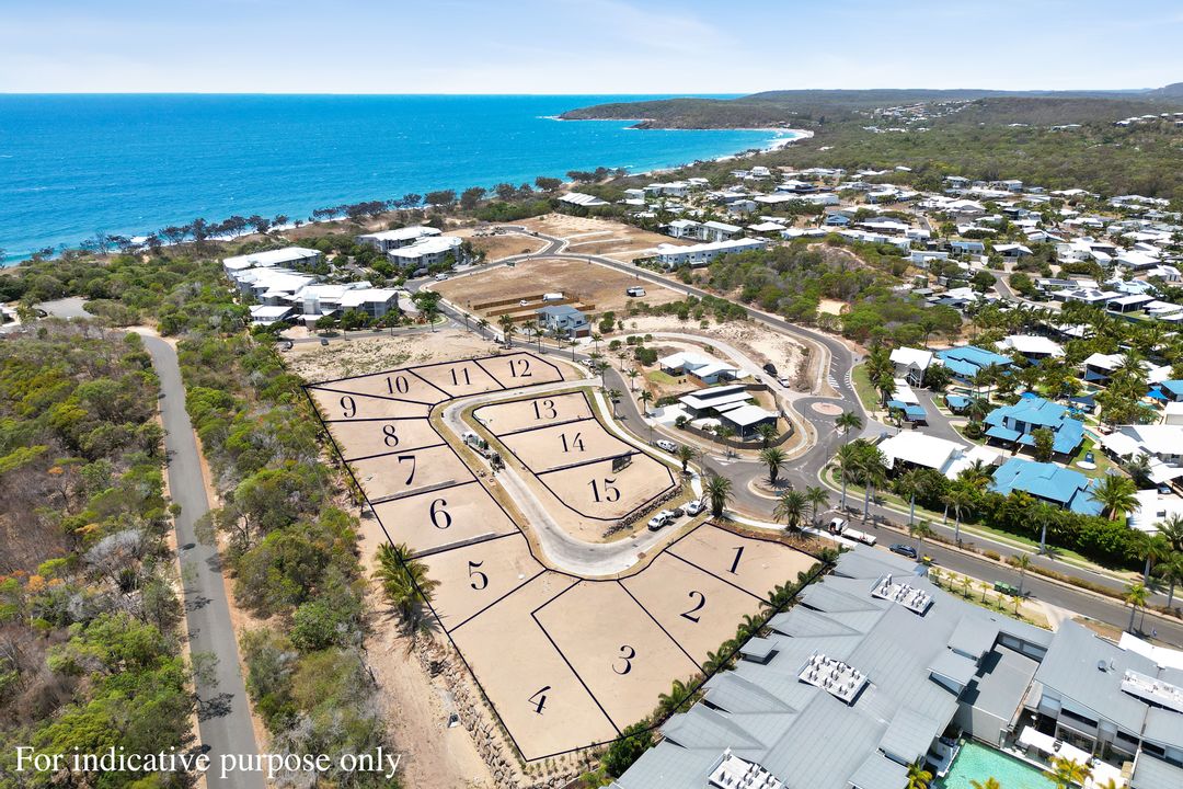 Image of property at 107 Beaches Village Circuit, Agnes Water QLD 4677