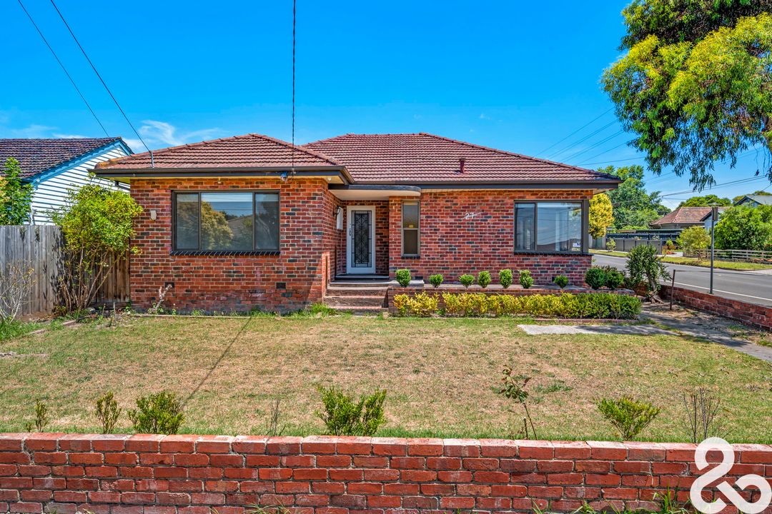 Image of property at 27 Kenneth Street, Preston VIC 3072
