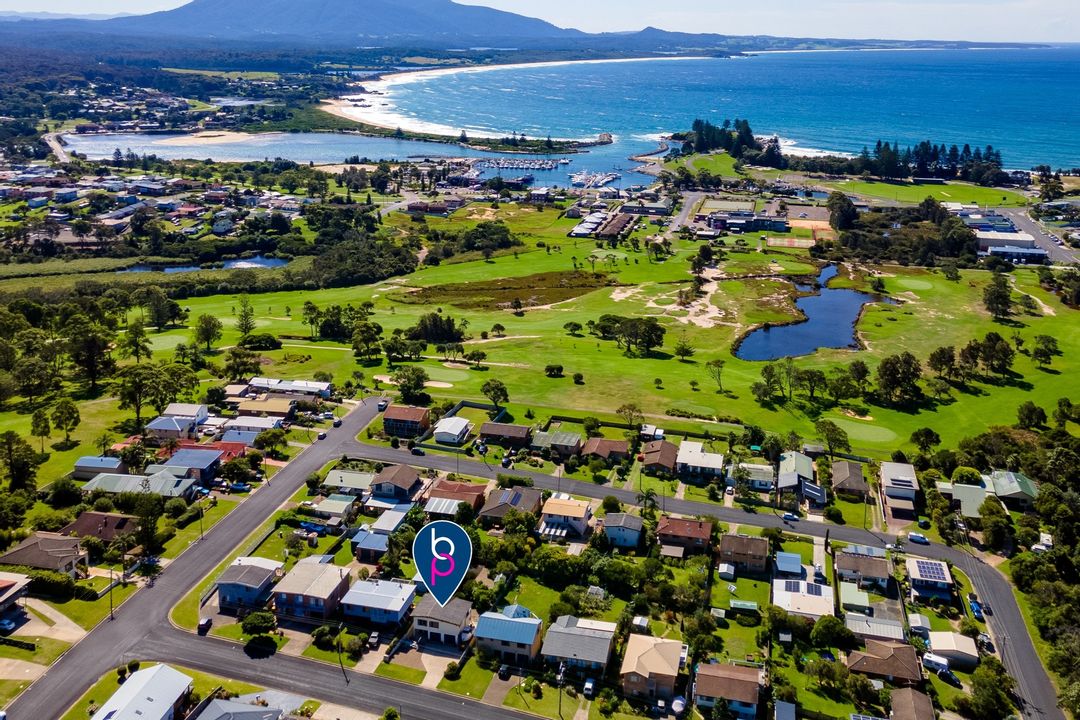 Image of property at 11 Welsh Street, Bermagui NSW 2546