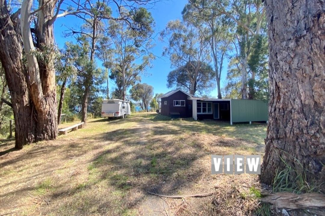 Image of property at 2 St Helens Point Road, St Helens TAS 7216