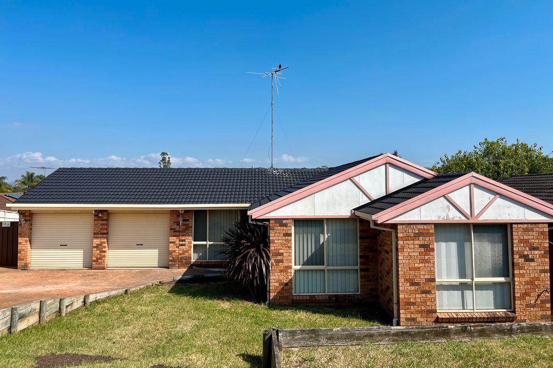Image of property at 5 Frost Avenue, Narellan NSW 2567
