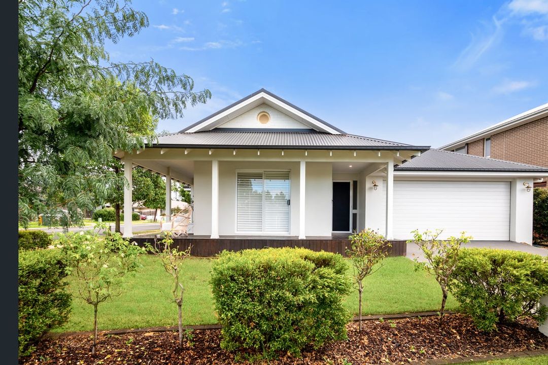 Image of property at 1 Loudon Crescent, Cobbitty NSW 2570