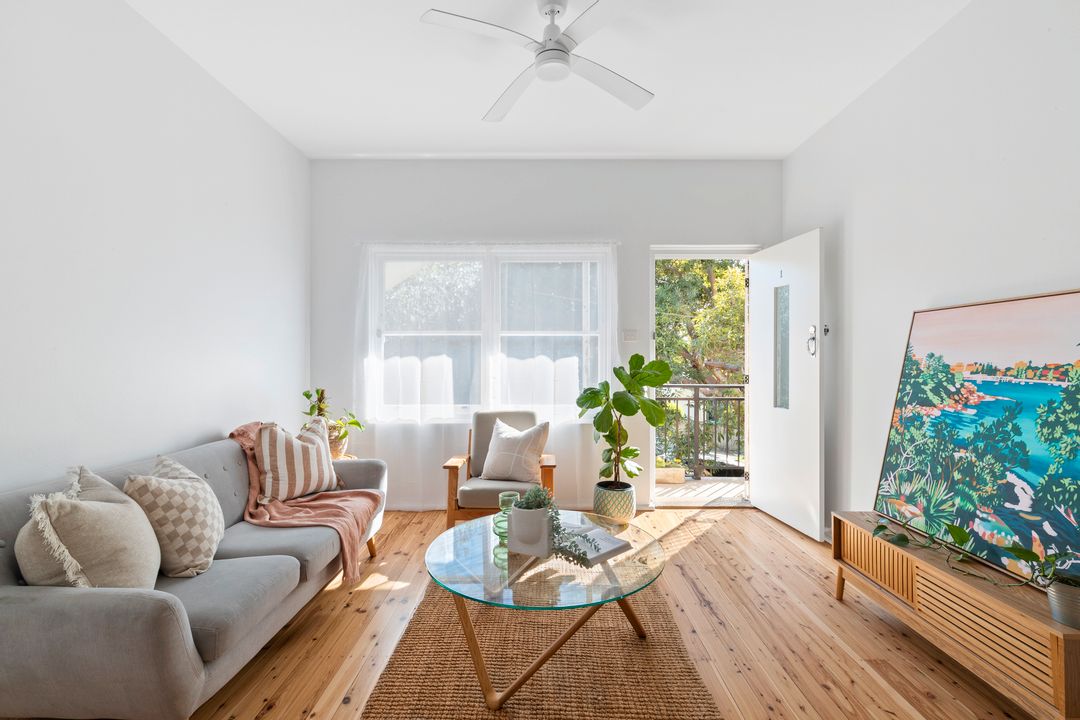 Image of property at 1/226 Sydney Road, Fairlight NSW 2094