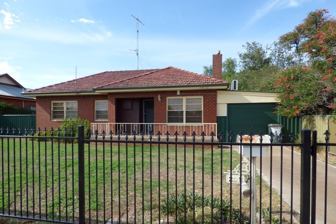 Image of property at 201 Wingewarra Street, Dubbo NSW 2830
