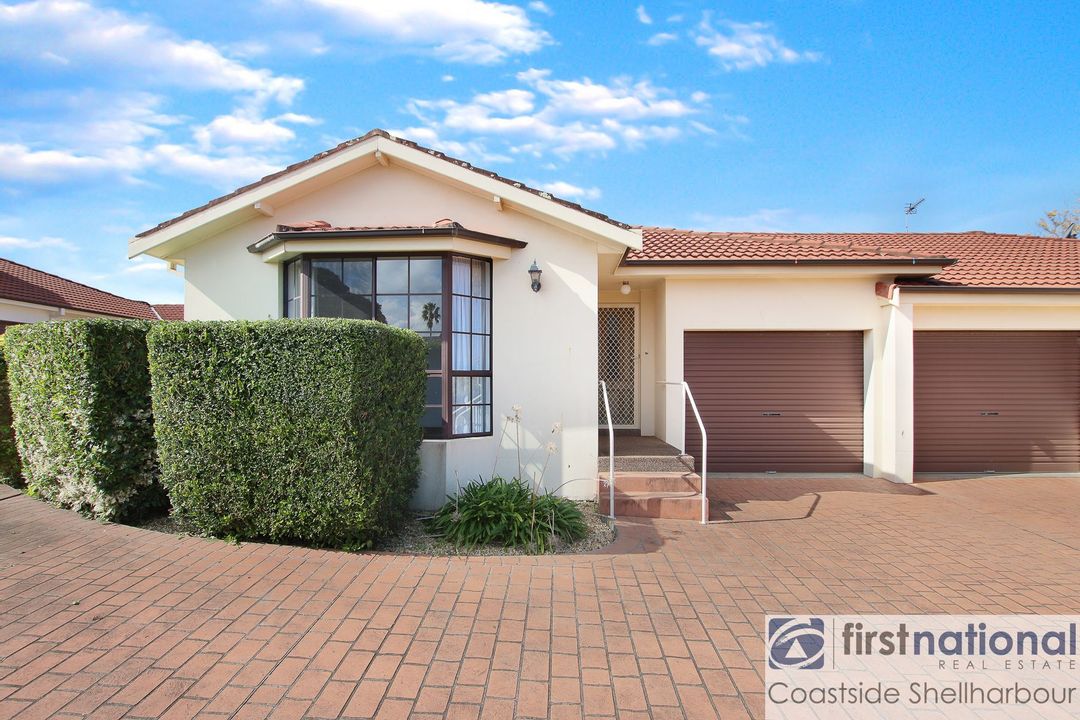 Image of property at 5/60-62 Darley Street, Shellharbour NSW 2529