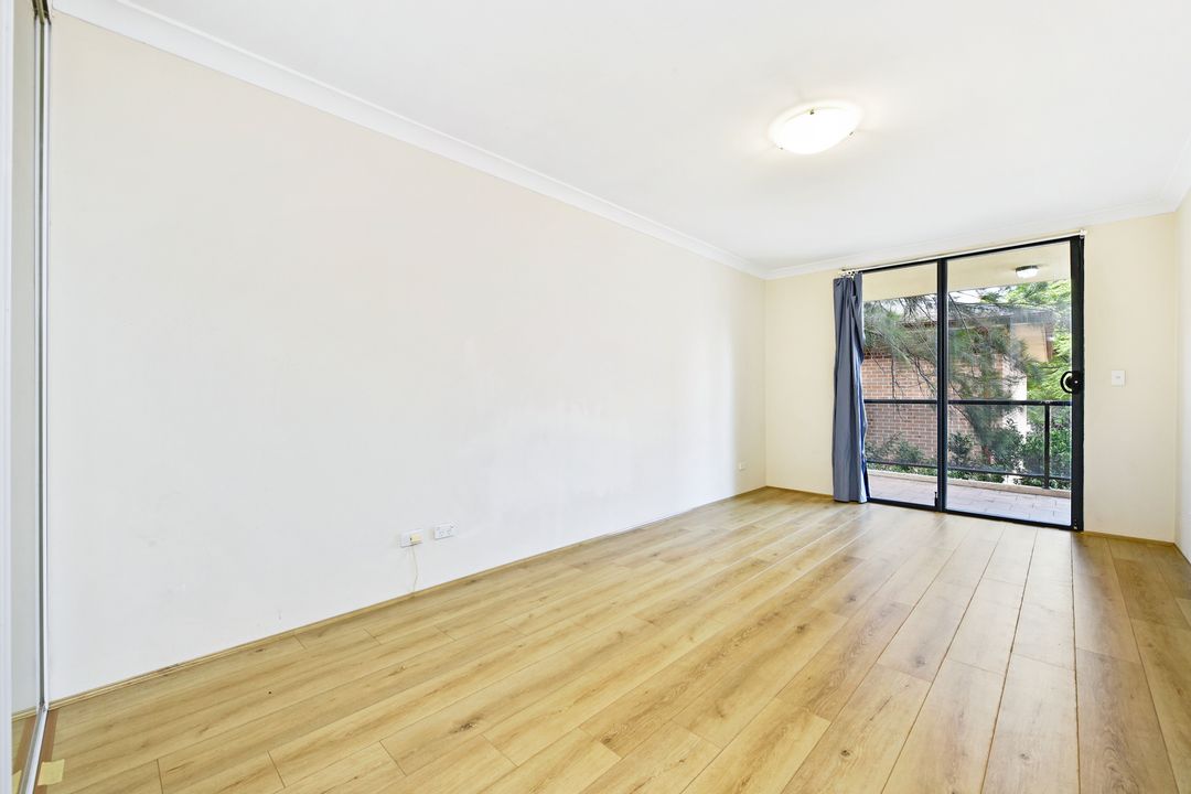 Image of property at 71/1-4 The Crescent, Strathfield NSW 2135