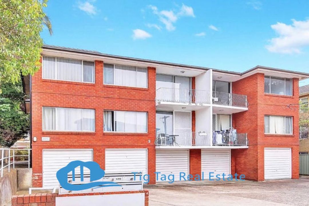Image of property at 6/3 Maida Road, Epping NSW 2121