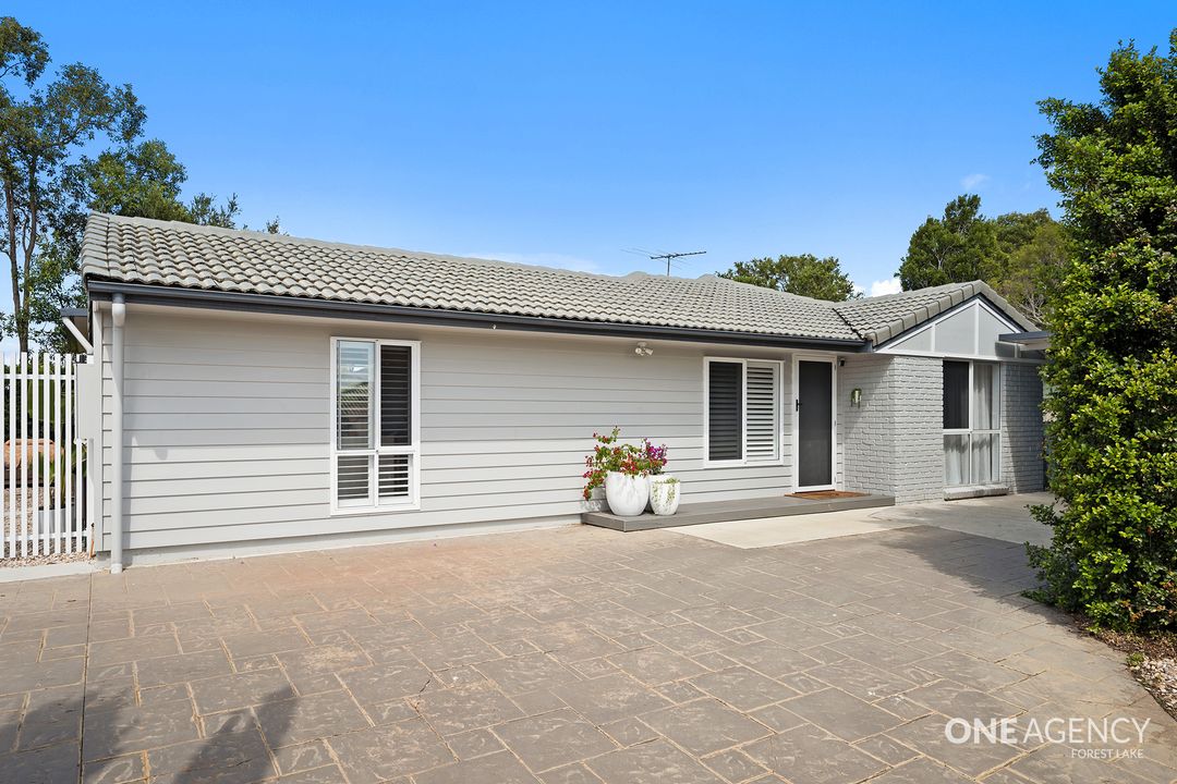 Image of property at 46 Durrang St, Durack QLD 4077