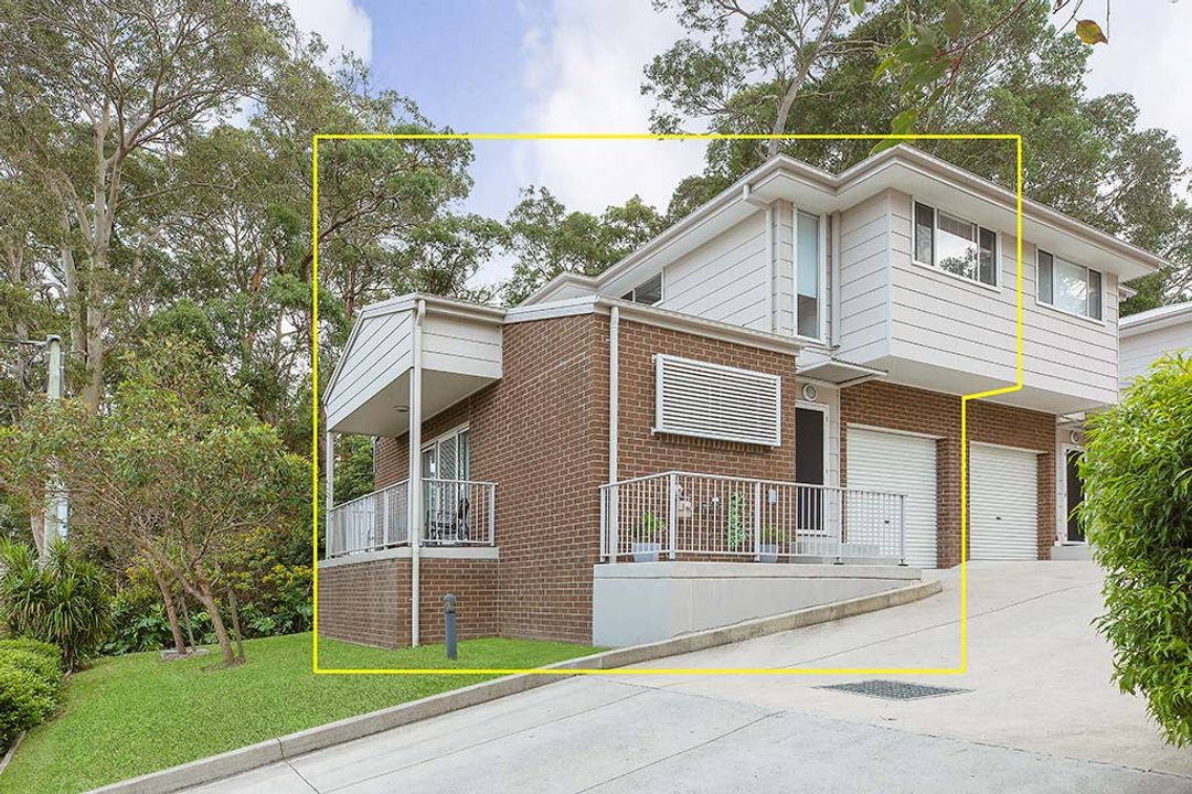 Image of property at 1/151 Excelsior Parade, Toronto NSW 2283