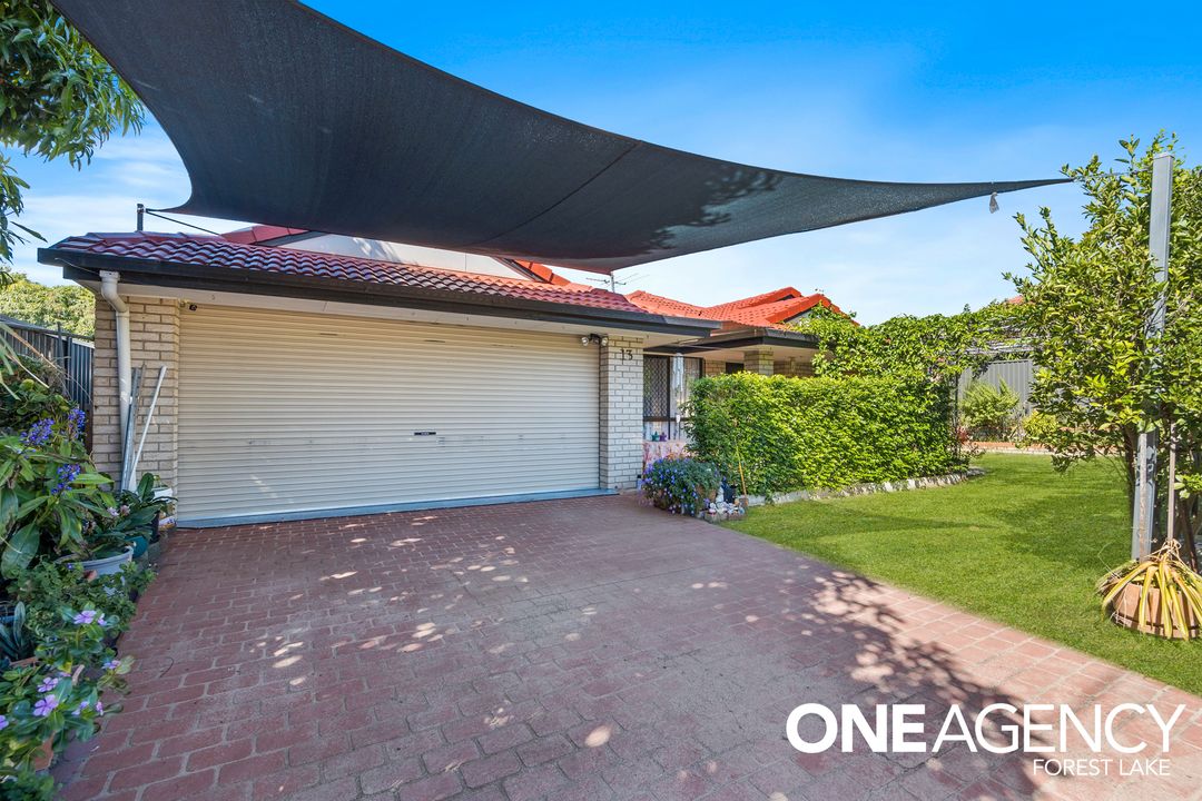 Image of property at 13 Aspen St, Inala QLD 4077