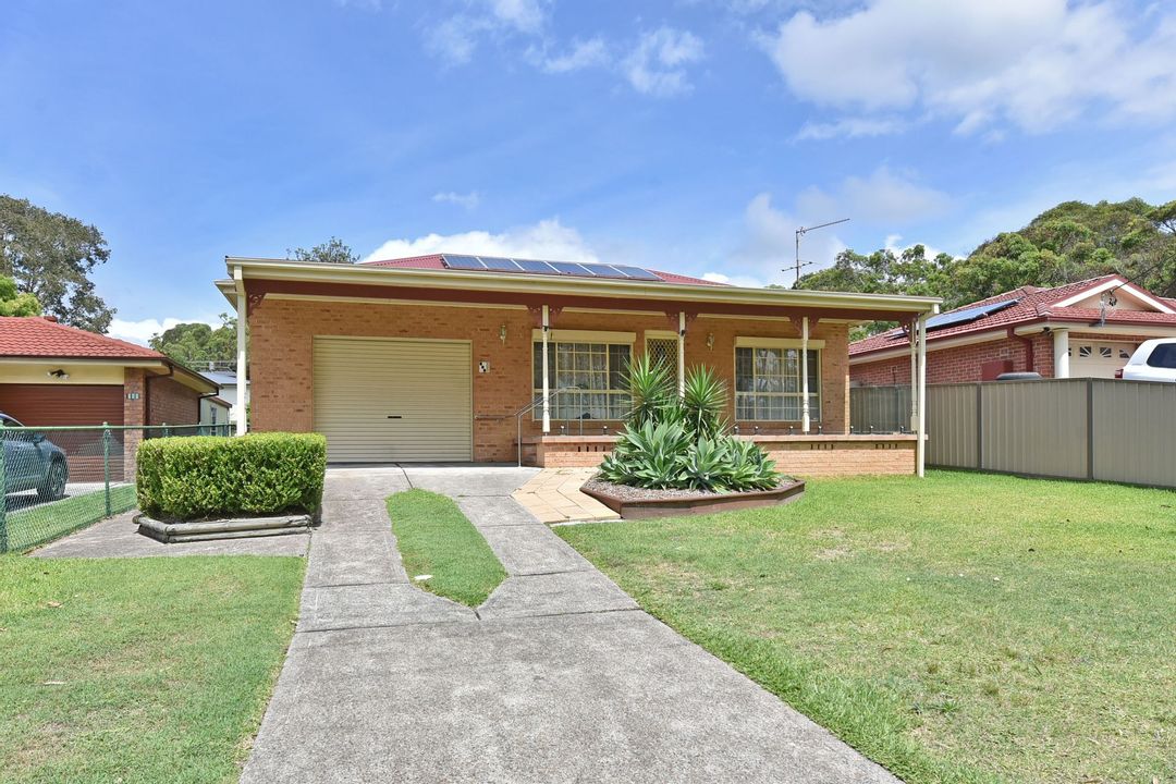 Image of property at 128 Rosemary Row, Rathmines NSW 2283