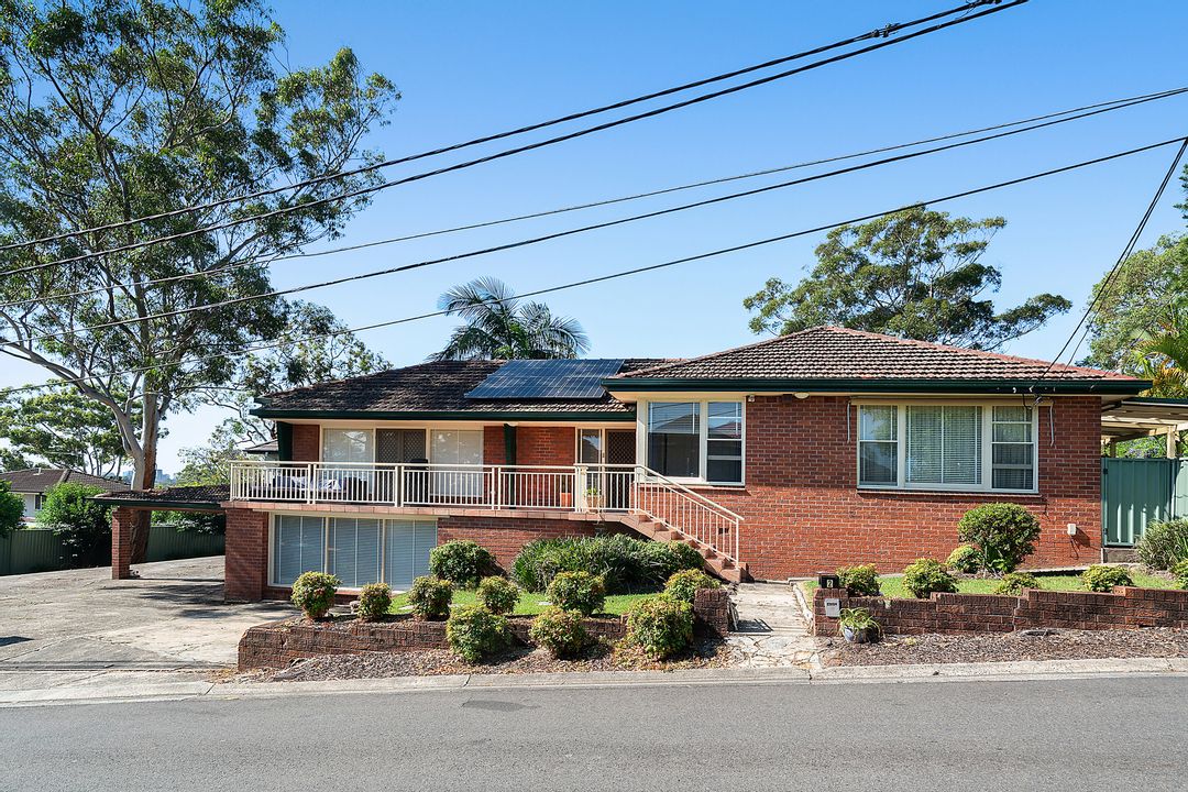 Image of property at 2 Rose Avenue, Connells Point NSW 2221