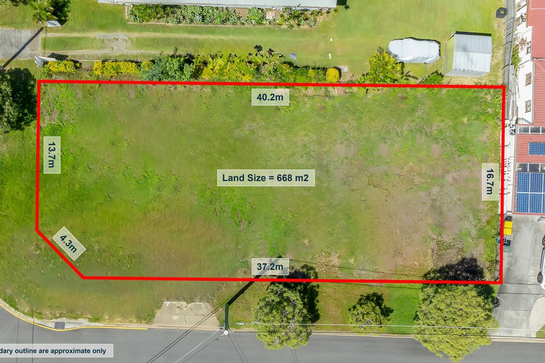 Image of property at 21 Kingstown Avenue, Boondall QLD 4034