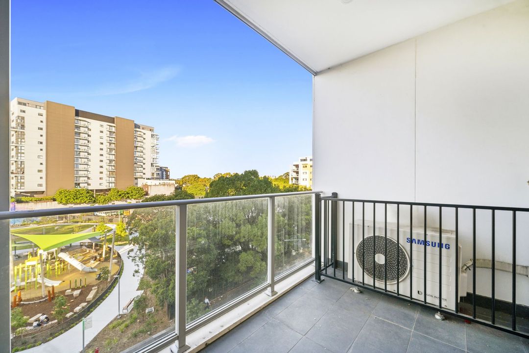 Image of property at 405/15 Guess Avenue, Wolli Creek NSW 2205