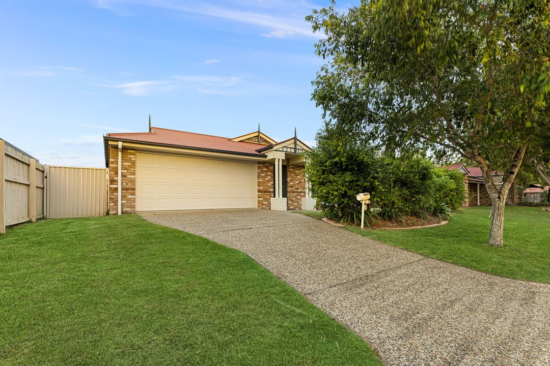 Image of property at 12 Mc Clelland Street, Sippy Downs QLD 4556