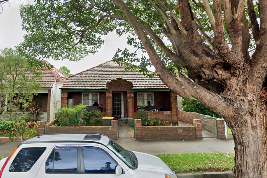 Image of property at 1/7 Hugh Street, Ashfield NSW 2131