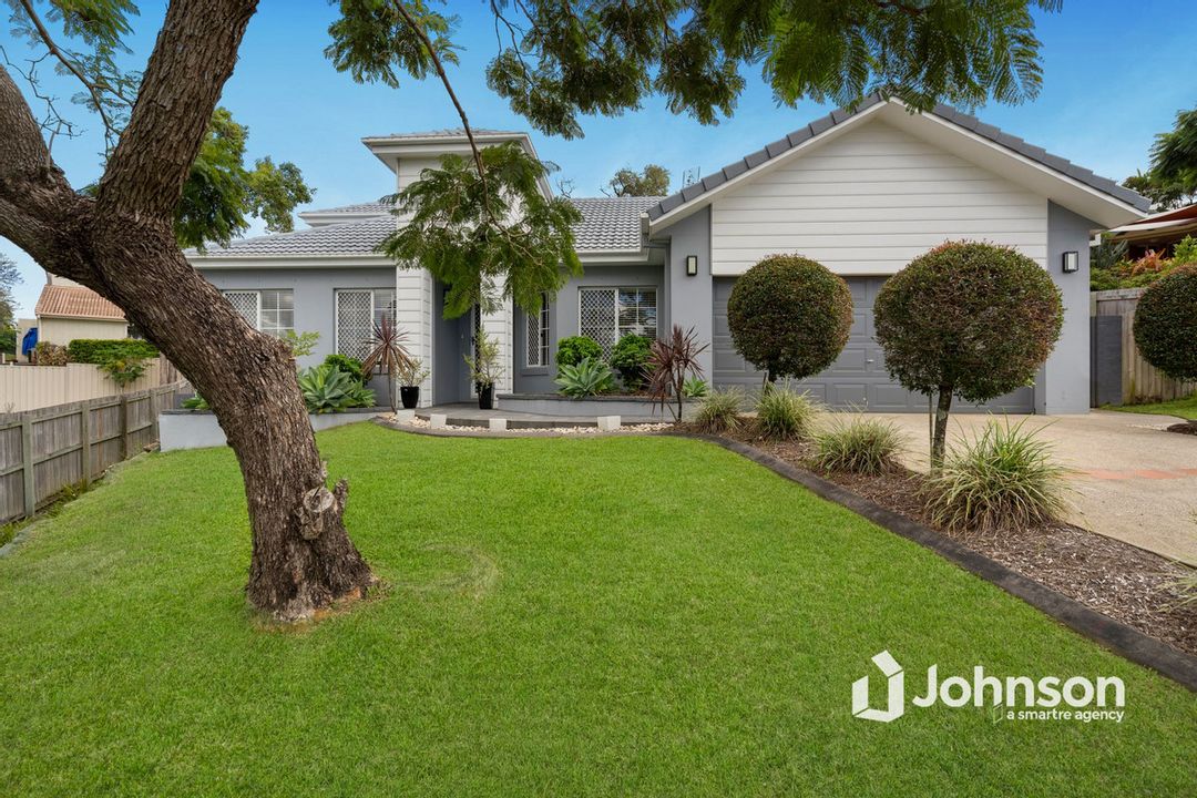 Image of property at 28 Adam Street, Oxenford QLD 4210