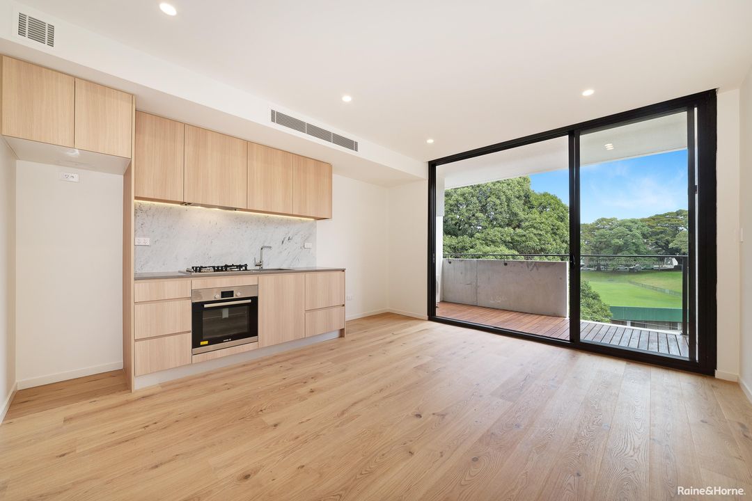 Image of property at B303/34 Mc Evoy Street, Waterloo NSW 2017