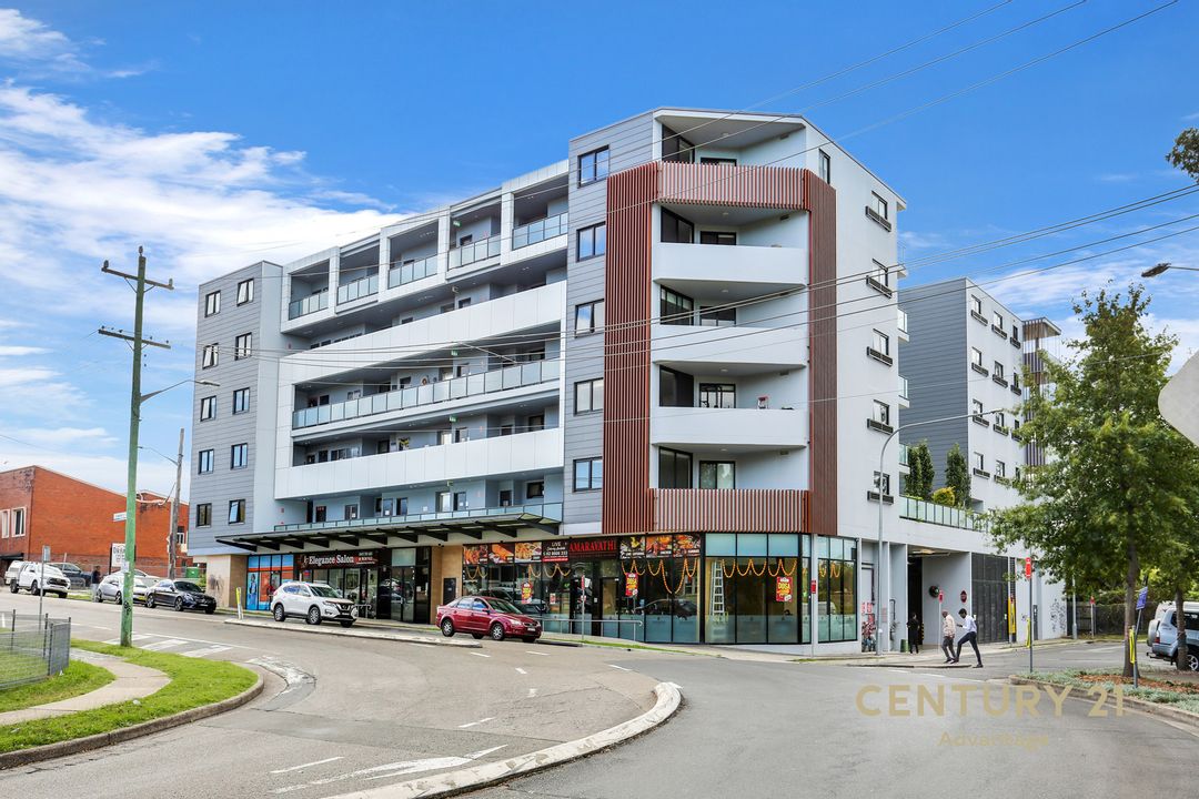 Image of property at 6/1-5 Dunmore Street, Wentworthville NSW 2145