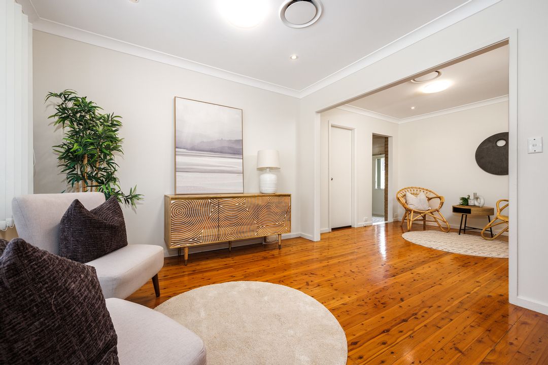 Image of property at 11 Summit Close, Marsfield NSW 2122