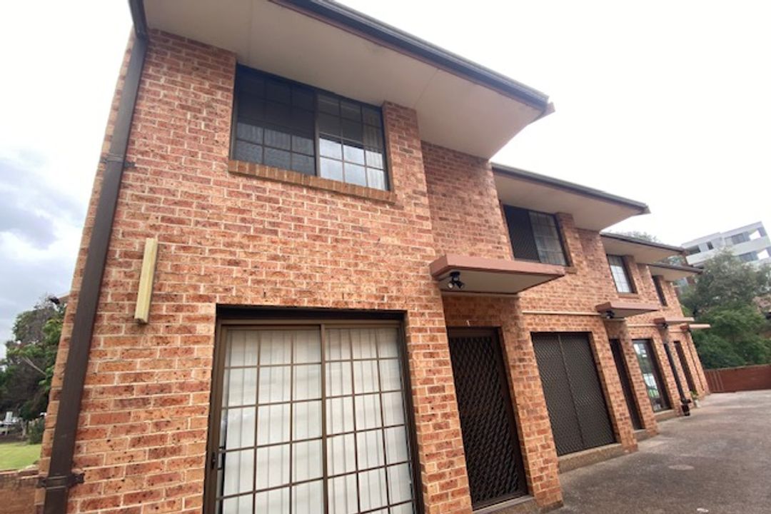 Image of property at 1/48 Nagle Street, Liverpool NSW 2170
