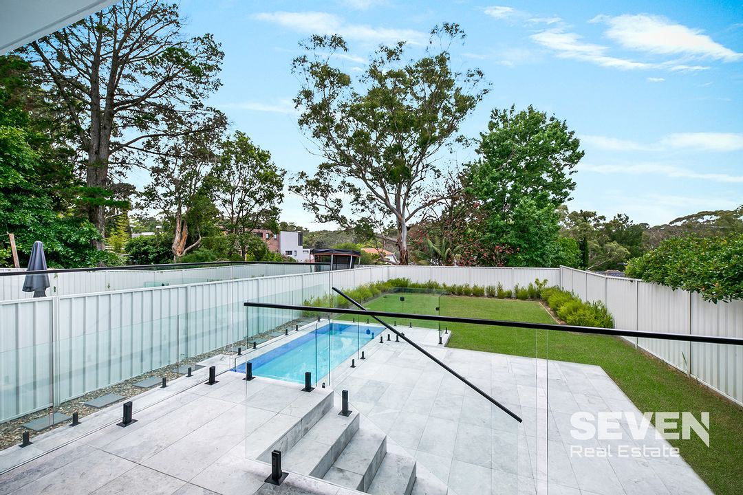 Image of property at 87A Woronora Parade, Oatley NSW 2223