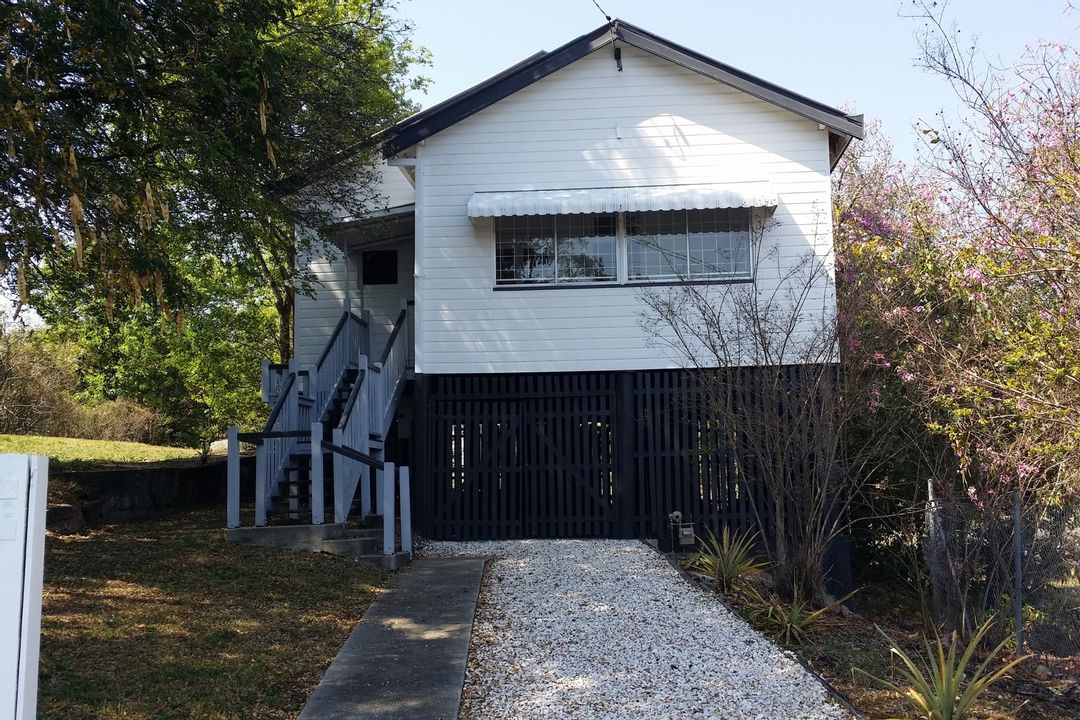 Image of property at 298 Milton Road, Milton QLD 4064