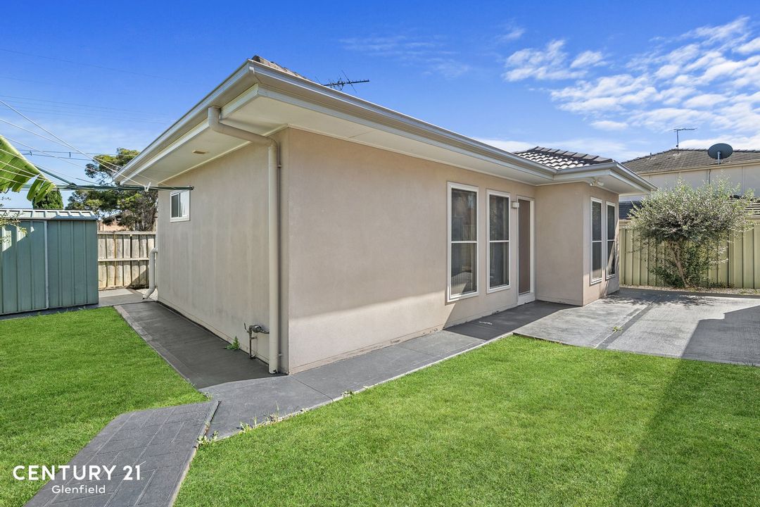 Image of property at 45A Rosewood Avenue, Prestons NSW 2170
