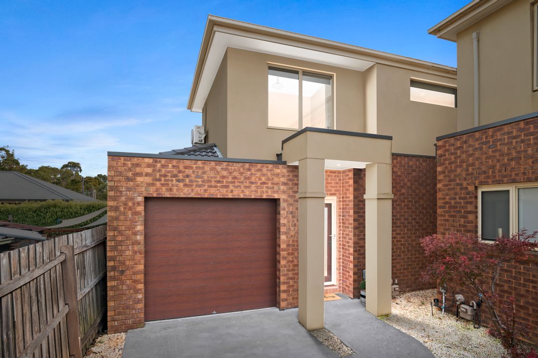 Image of property at 3/17 Morelle Court, Mooroolbark VIC 3138