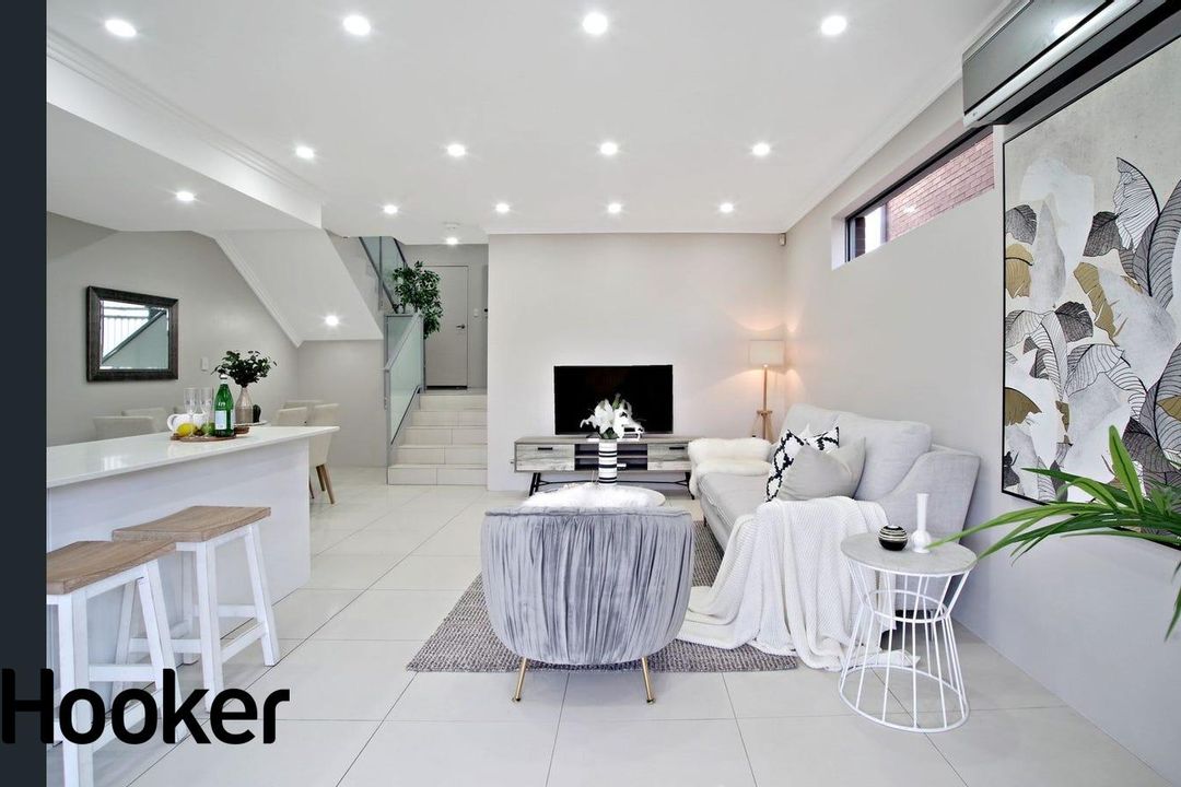 Image of property at 22 Myers Street, Roselands NSW 2196