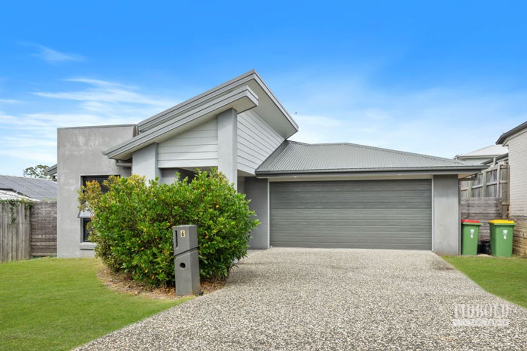 Image of property at 6 Yaroomba Close, Thornlands QLD 4164