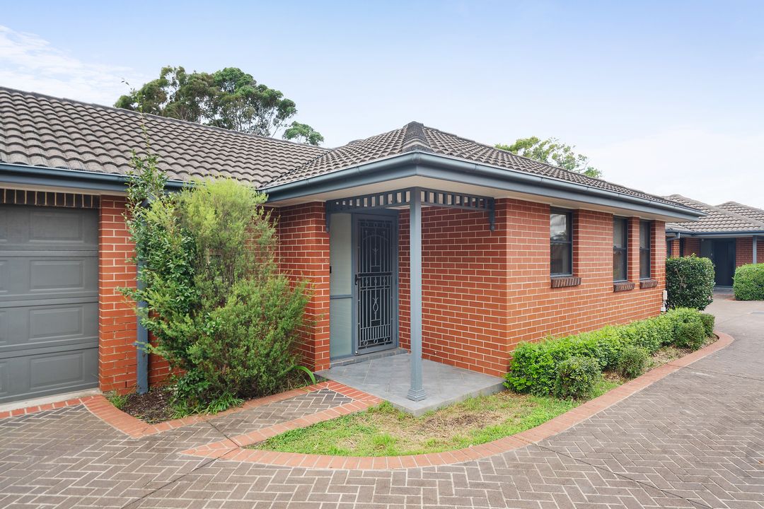 Image of property at 2/6 Ellen Street, Ryde NSW 2112