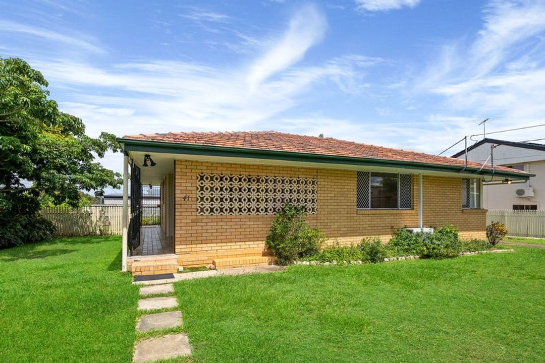 Image of property at 1 Ballater Street, Sunnybank Hills QLD 4109