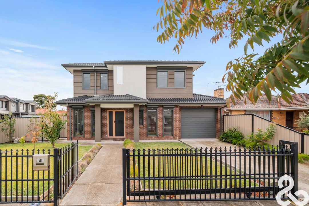 Image of property at 68 Cyprus Street, Lalor VIC 3075