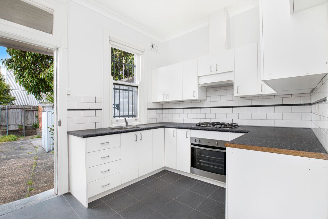 Image of property at 38a Doncaster Avenue, Kensington NSW 2033