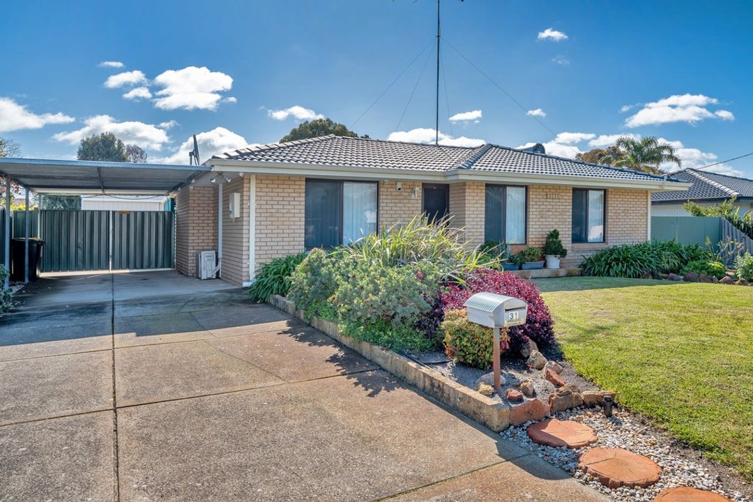 Image of property at 31 Doongin Road, Greenfields WA 6210