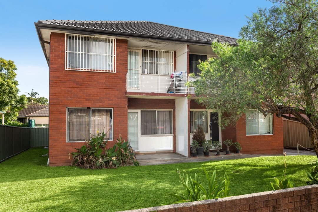 Image of property at 3/1 Ferguson Avenue, Wiley Park NSW 2195