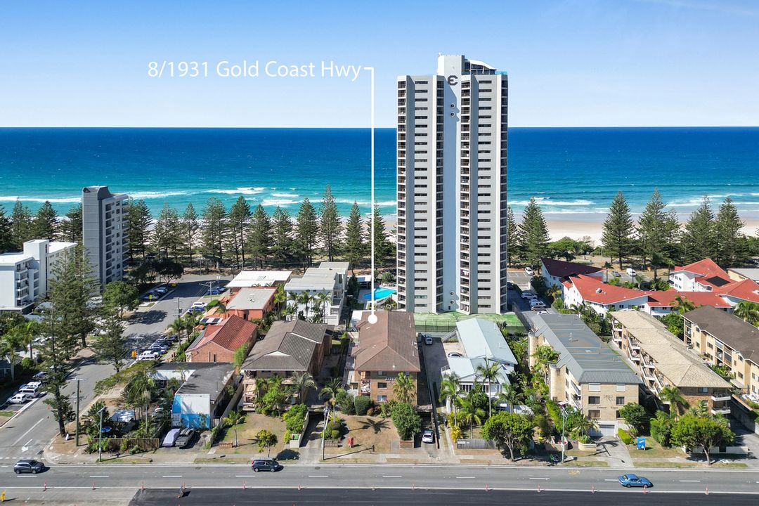 Image of property at 8/1931 Gold Coast Highway, Burleigh Heads QLD 4220