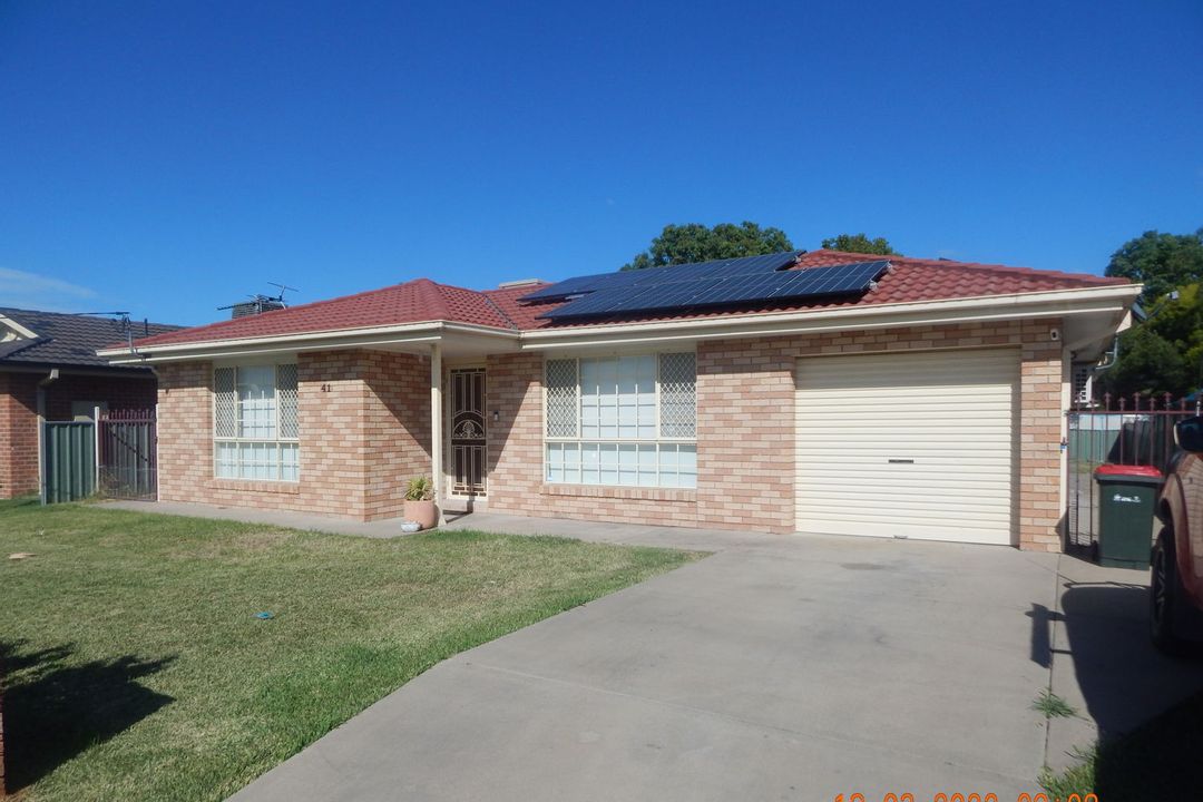 Image of property at 41 Brigalow Drive, Moree NSW 2400