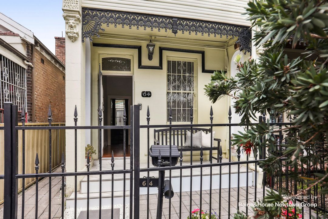 Image of property at 64 Yelverton Street, Sydenham NSW 2044