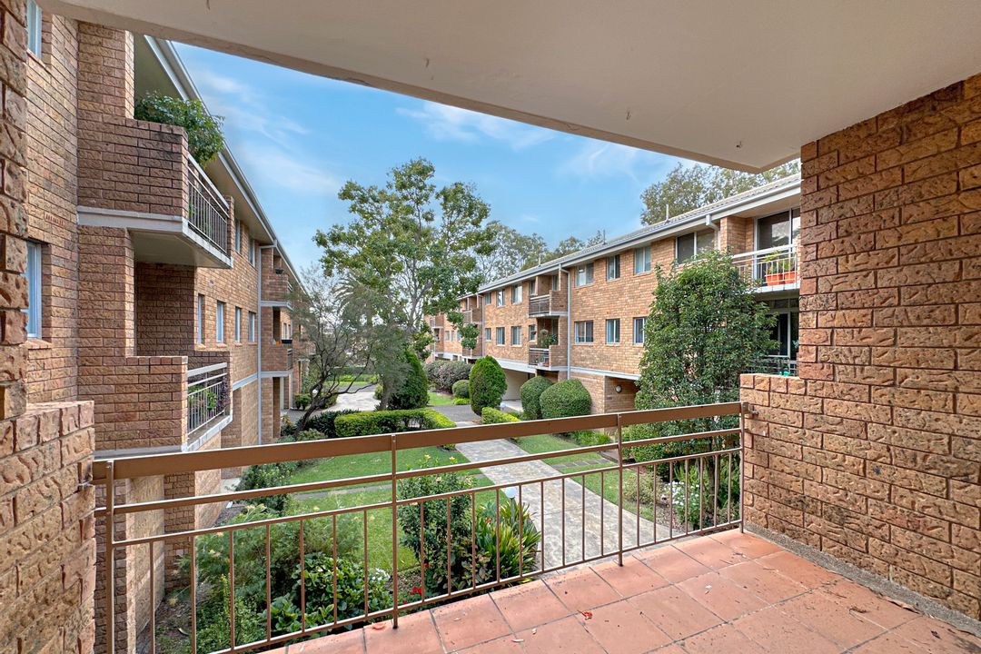 Image of property at 10/31 Bay Road, Russell Lea NSW 2046