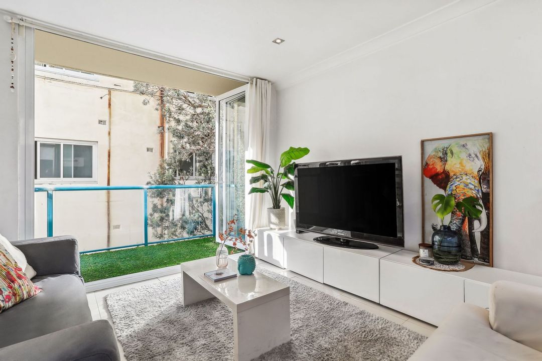 Image of property at 1/24 Sandridge Street, Bondi NSW 2026