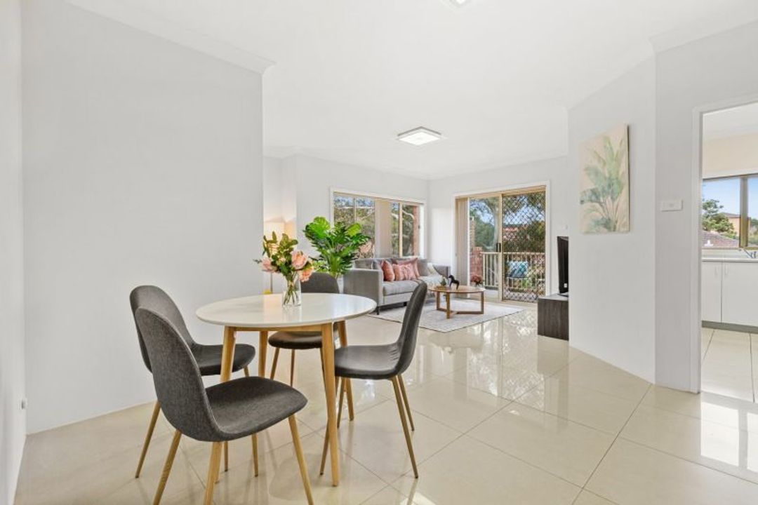 Image of property at 12/3a Queensborough Road, Croydon Park NSW 2133